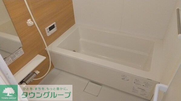 ロイジェントパークスレイクタウン III Eの物件内観写真